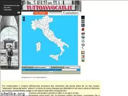 Sites similar to tuttoavvocati.it