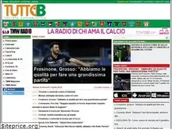 Sites similar to tuttob.com