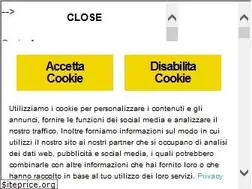 Sites similar to tuttobasket.net