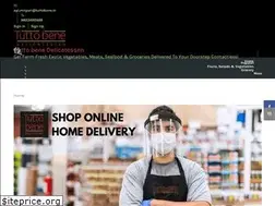 Sites similar to tuttobene.in