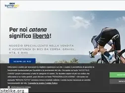 Sites similar to tuttobici.com