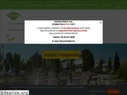 Sites similar to tuttobici.hu
