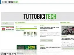 Sites similar to tuttobicitech.it