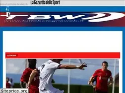Sites similar to tuttobolognaweb.it