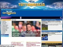 Sites similar to tuttobrescia.it