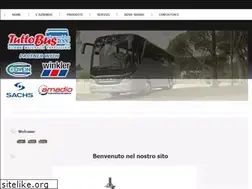 Sites similar to tuttobus2000.it
