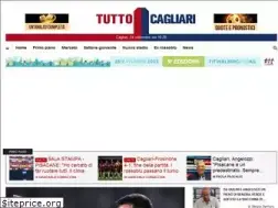 Sites similar to tuttocagliari.net
