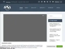 Sites similar to tuttocalciogiovanile.it