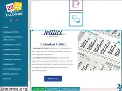 Sites similar to tuttocalendari.it