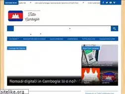 Sites similar to tuttocambogia.com