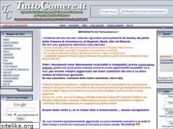 Sites similar to tuttocamere.it