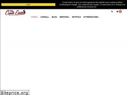 Sites similar to tuttocapelliestetica.it