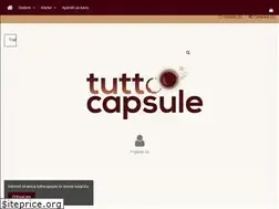 Sites similar to tuttocapsule.hr