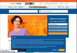 Sites similar to tuttocartucce.com