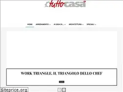 Sites similar to tuttocasa.ch