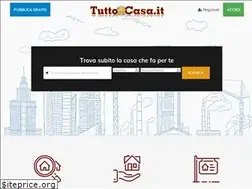Sites similar to tuttocasa.it