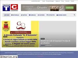Sites similar to tuttocasarano.it