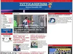 Sites similar to tuttocasertana.it