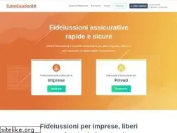 Sites similar to tuttocauzioni.it