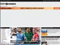 Sites similar to tuttocesena.it