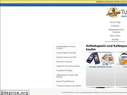 Sites similar to tuttocialde.de
