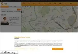 Sites similar to tuttocitta.it