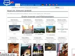 Sites similar to tuttoclic.ch