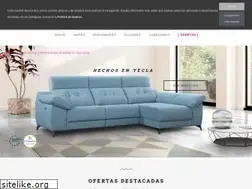 Sites similar to tuttoconfortmurcia.com