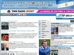 Sites similar to tuttocoppaamerica.com