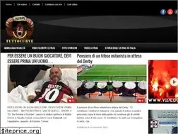 Sites similar to tuttocurve.com