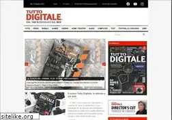 Sites similar to tuttodigitale.it