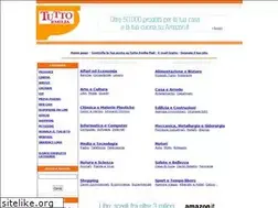 Sites similar to tuttoemilia.it