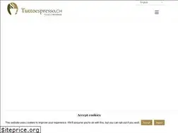 Sites similar to tuttoespresso.ch