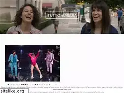 Sites similar to tuttofamedia.com