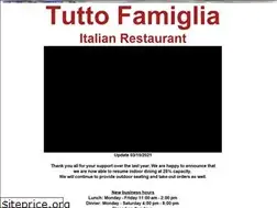 Sites similar to tuttofamiglia.com