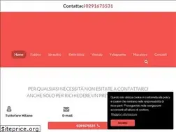 Sites similar to tuttofaremilano.it