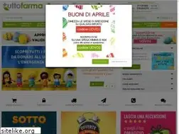Sites similar to tuttofarma.it