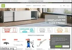 Sites similar to tuttoferramenta.it