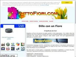 Sites similar to tuttofiori.com