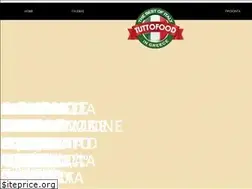 Sites similar to tuttofood.gr