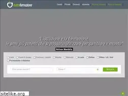 Sites similar to tuttoformazione.it