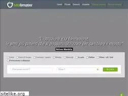 Sites similar to tuttoformazione.net