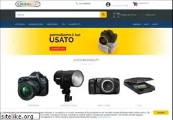Sites similar to tuttofoto.com