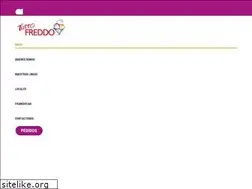 Sites similar to tuttofreddo.ec