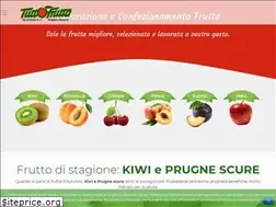 Sites similar to tuttofruttaquaranta.com