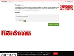 Sites similar to tuttofuoristrada.it