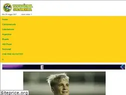 Sites similar to tuttofutbolsudamerica.com