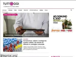 Sites similar to tuttoggi.info
