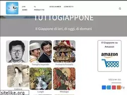Sites similar to tuttogiappone.eu