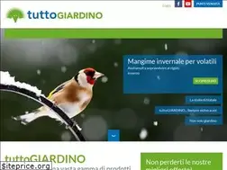 Sites similar to tuttogiardino.it